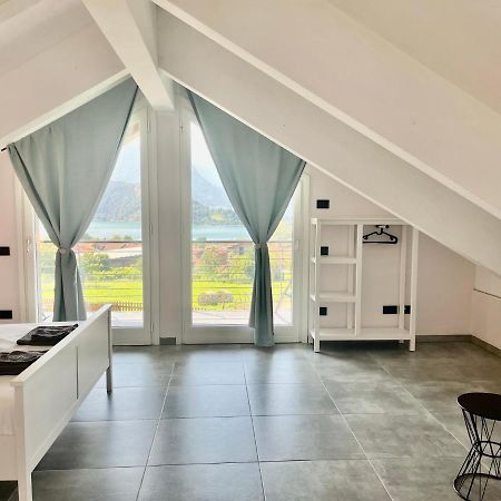 Villa Breva Colico Εξωτερικό φωτογραφία