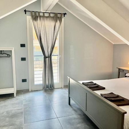 Villa Breva Colico Εξωτερικό φωτογραφία