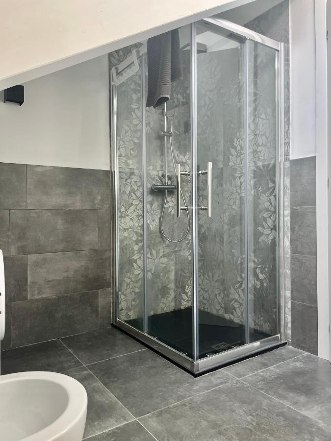 Villa Breva Colico Εξωτερικό φωτογραφία