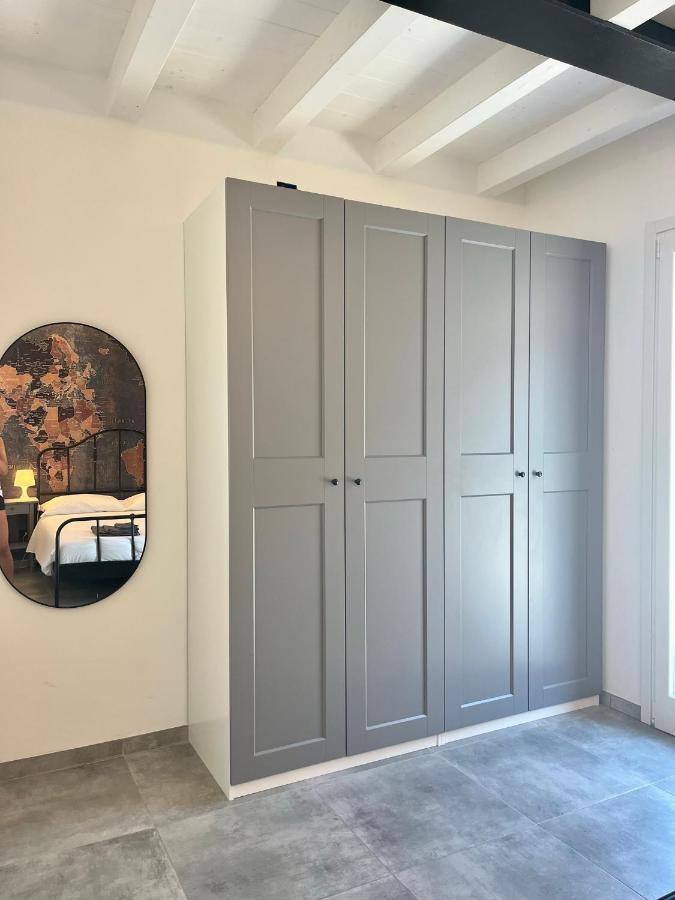 Villa Breva Colico Εξωτερικό φωτογραφία