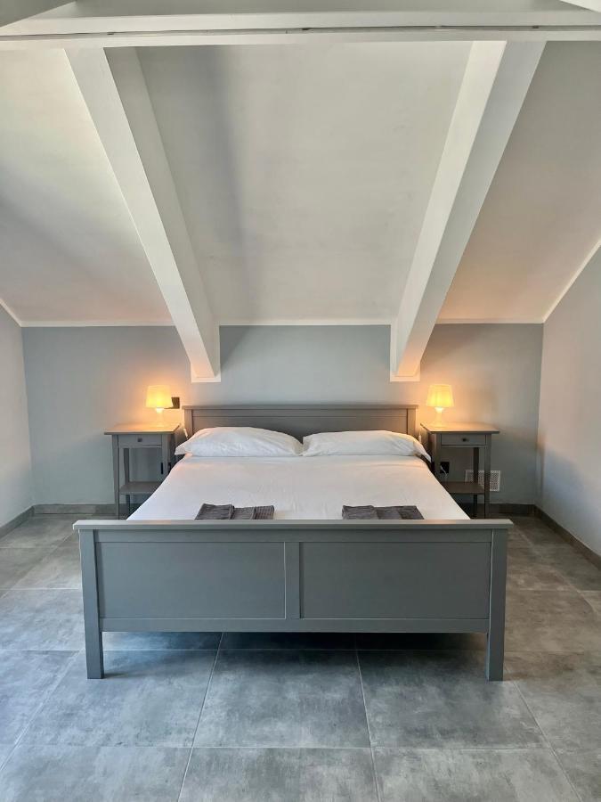 Villa Breva Colico Εξωτερικό φωτογραφία