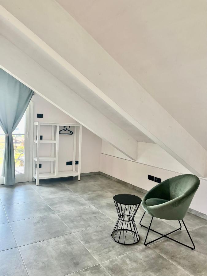 Villa Breva Colico Εξωτερικό φωτογραφία